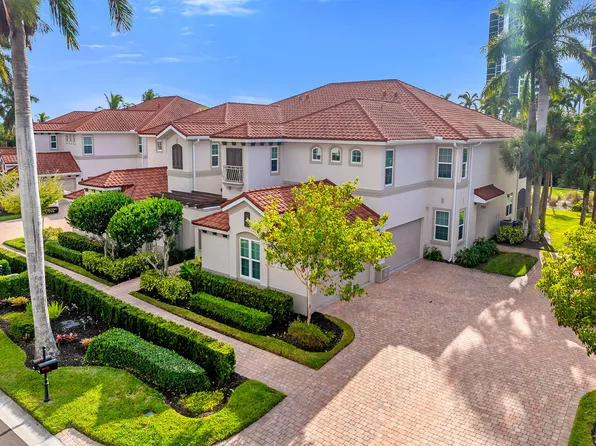 1285 Rialto Way Unit 102, Naples, FL 34114