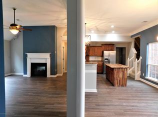 2188 Ansley Park, Southaven, MS 38672