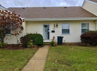 37 Piazza UNIT B, Freehold, NJ 07728