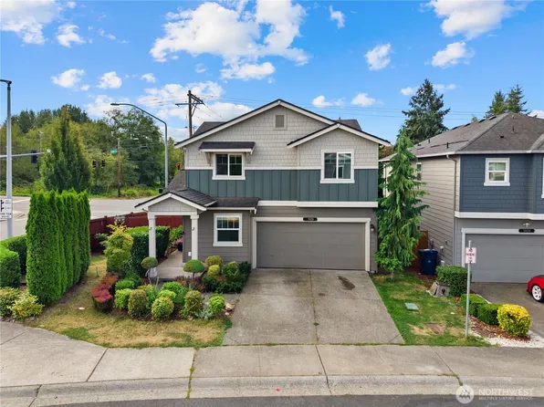 7428 19th Place SE, Lake Stevens, WA 98258