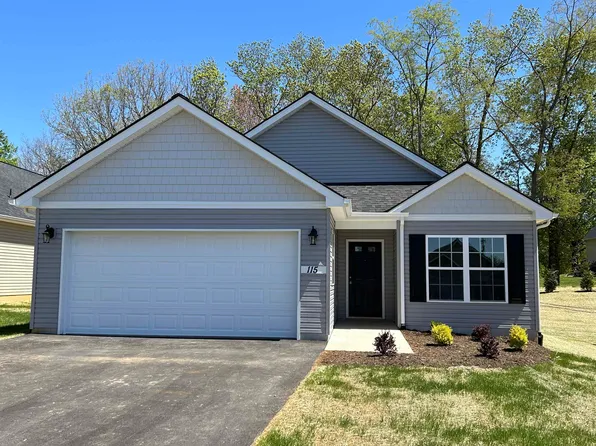 115 Aaliyah Ln, Radford, VA 24141