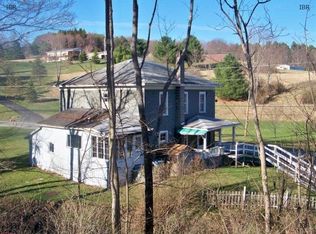 162 W Hill Rd, Spencer, NY 14883