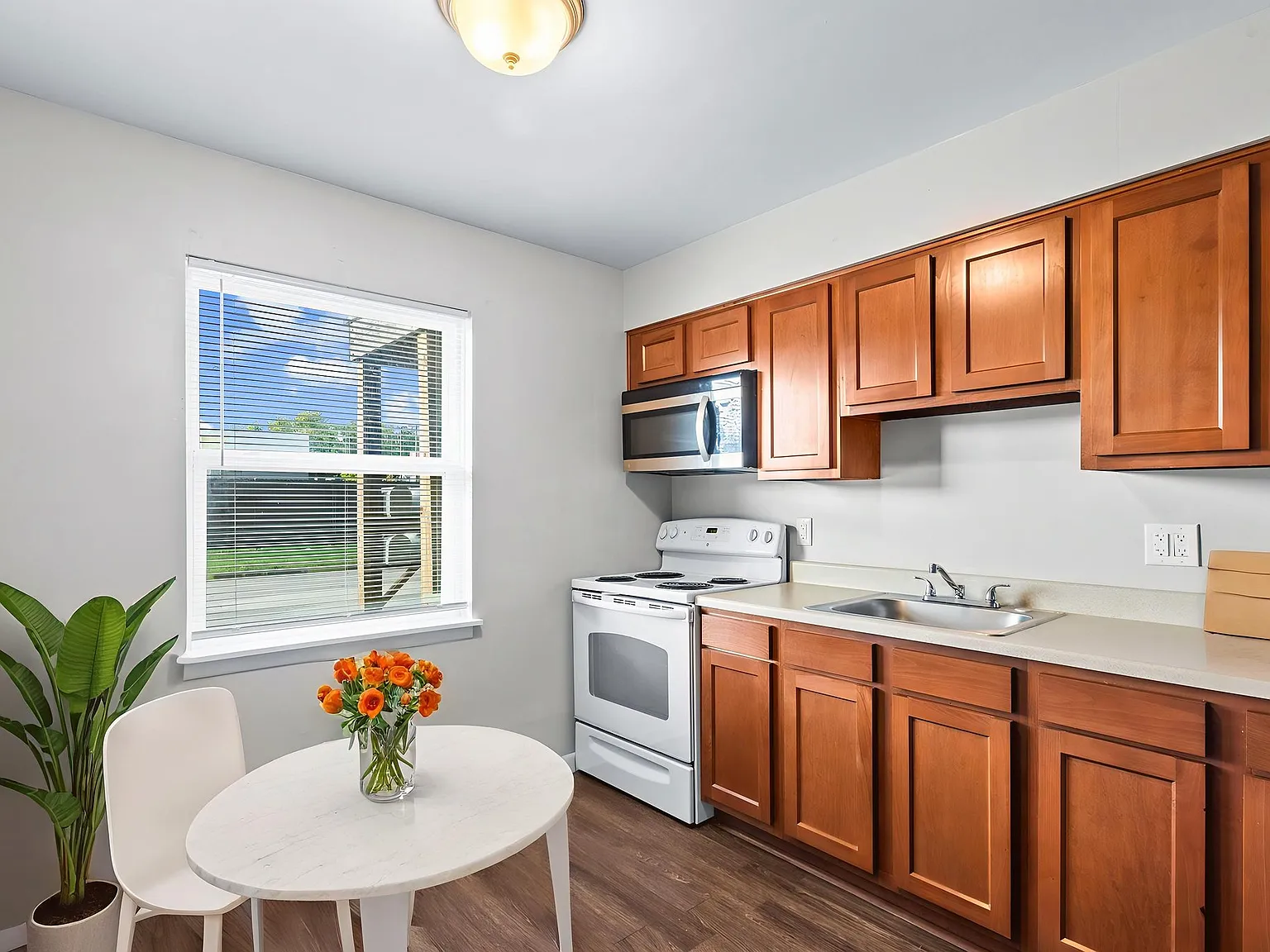 1 bed, 600 sqft, $925 — Photo 1