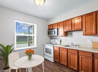 1708 Stallings Ave, Louisville, KY 40216