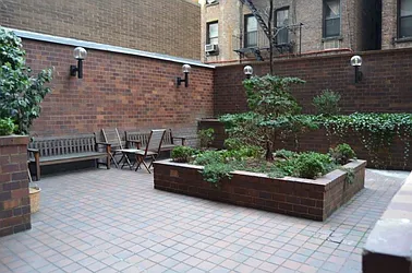 Rented by Orsid Realty Corp