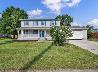 1125 E Farwell St, Sandusky, OH 44870