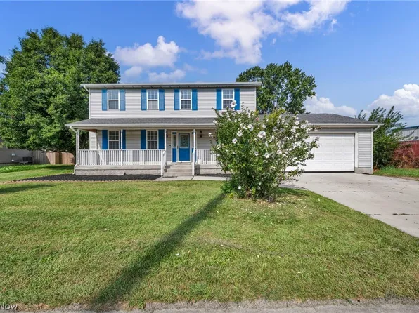 1125 E Farwell St, Sandusky, OH 44870
