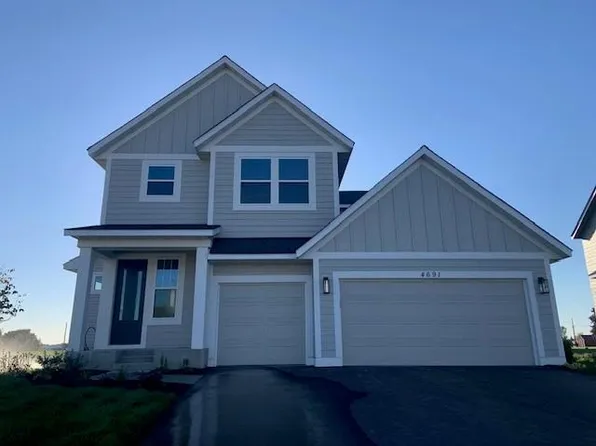 4691 Jamocha Ave NE, Saint Michael, MN 55376