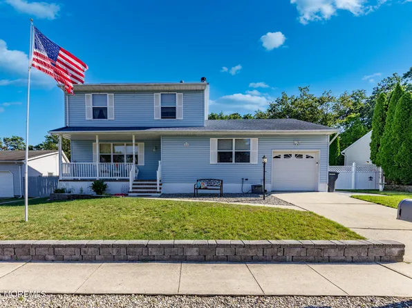 440 Mulberry Place, Brick, NJ 08723