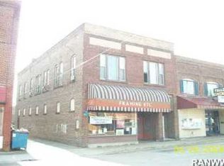22 S 1st St, Black River Falls, WI 54615