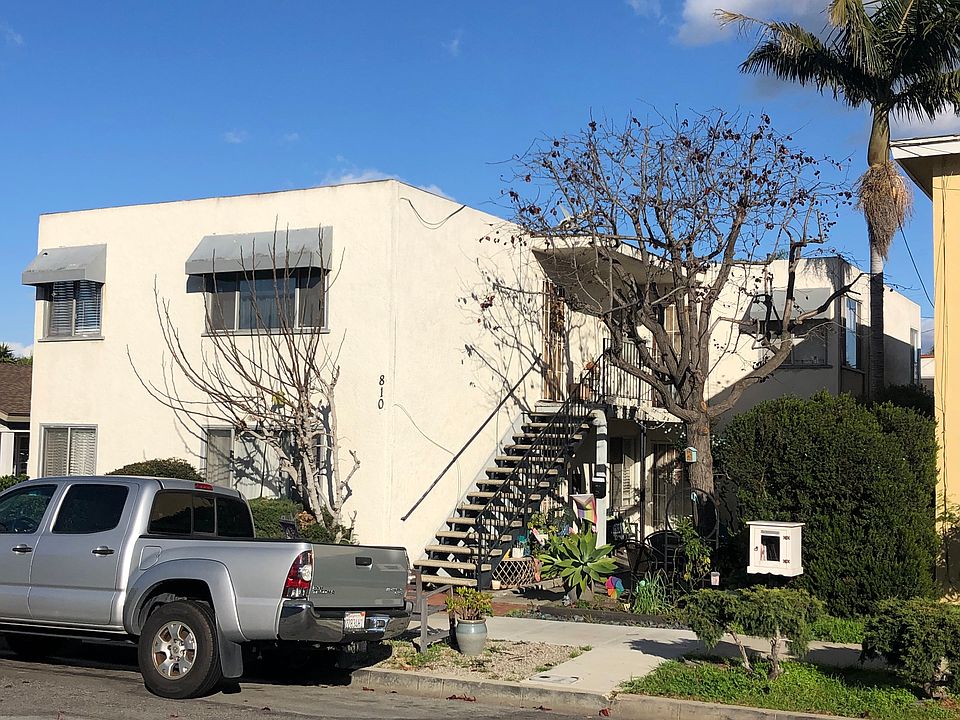 1st image of 812 Belmont Ave APT A