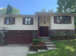 1815 N Franklin Ct, Ann Arbor, MI