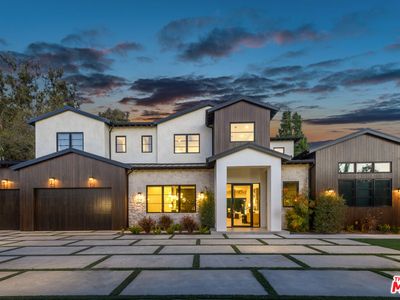 5060 Gloria Ave, Encino, CA, 91436