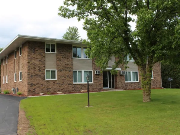 Two Bedroom Units located at 224227 Lakeshore Dr in Wausau, 224227 Lakeshore Dr #102, Wausau, WI 54401