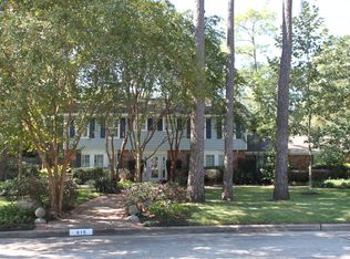 815 Lochtyne Way, Houston, TX 77024