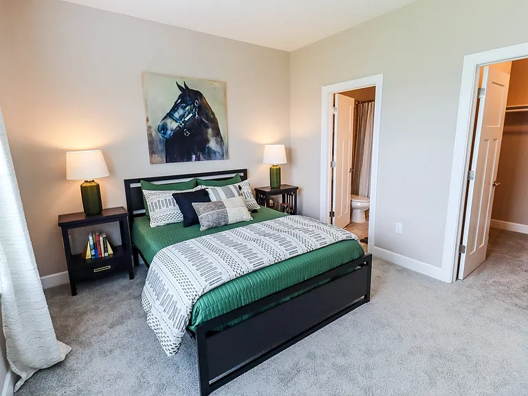 The Strand at Beulah Townhomes — Photo 42