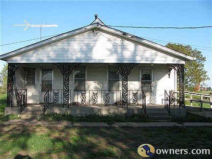 West Side of House- Main Entrance & Porch