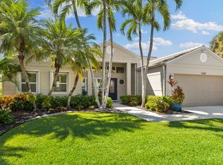 7487 Mill Pond Cir, Naples, FL 34109