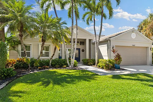 7487 Mill Pond Cir Photo 1
