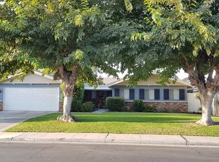 2300 Belvedere Ave, Bakersfield, CA