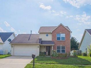 14968 Oak Rd, Carmel, IN 46033