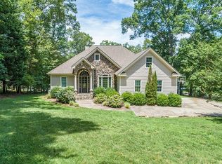 111 Birchwood Ct, Littleton, NC 27850
