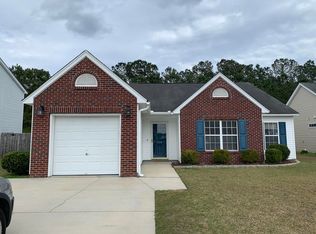 214 Dovetail Cir, Summerville, SC 29483