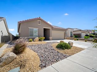 12483 Evesham Ct, El Paso, TX 79928