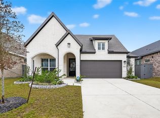 26322 Aurora Sky Rd, Hockley, TX 77447