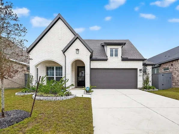 26322 Aurora Sky Rd, Hockley, TX 77447