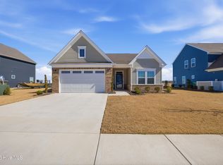 122 Boxcar Way E, Camden, NC 27921