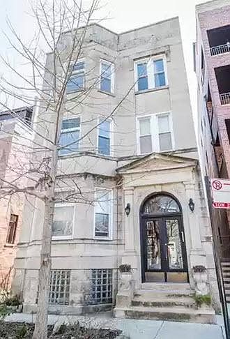 1st image of 727 W Aldine Ave #1A