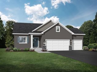 3689 237th Ave NW, Saint Francis, MN 55070