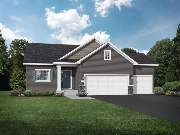 3689 237th Ave NW, Saint Francis, MN 55070