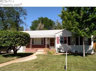 2428 15th Avenue Ct, Greeley, CO 80631