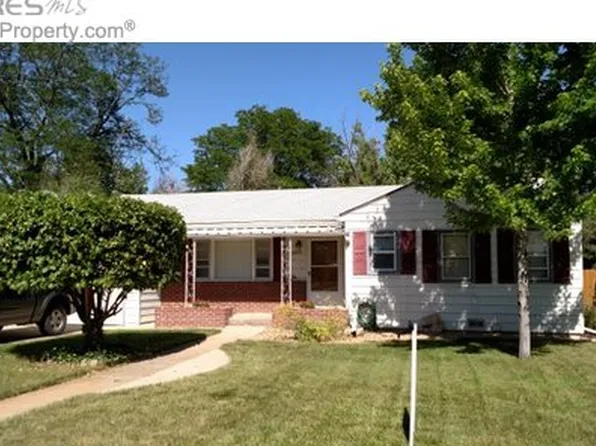 2428 15th Avenue Ct, Greeley, CO 80631