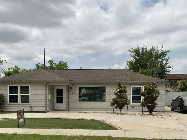 2023 Antoine Dr, Houston, TX 77055