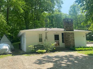 115 N 35th Ln W, Lagrange, IN