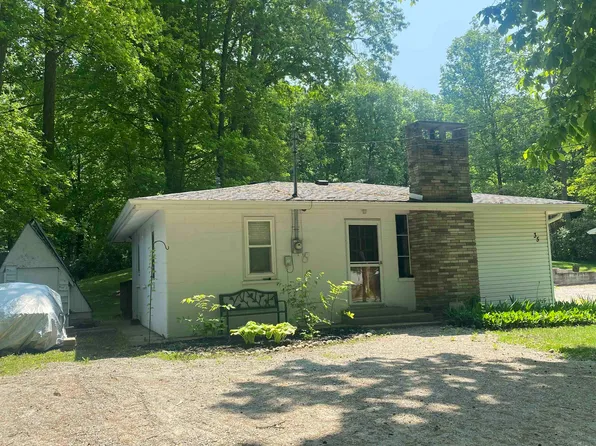 115 N 35th Ln W, Lagrange, IN 46761