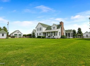 264 Browntown Rd, Buchanan, MI 49107