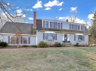34 Milk St, North Andover, MA 01845