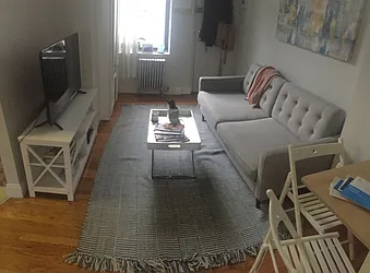 Rented by Denise Rosenblum, LREB