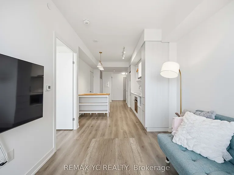 138 Downes St #6301 — Photo 5