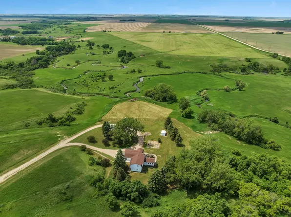 20700 139th St SE, Sawyer, ND 58781