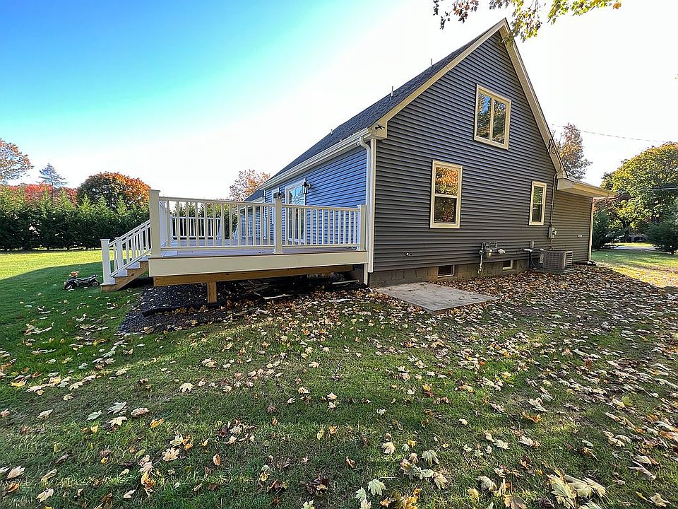 241 E Central Ave, Hammonton, NJ 08037 Zillow