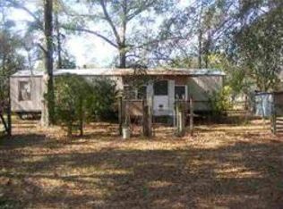 1021 Oak Ridge Rd W, Tallahassee, FL 32305