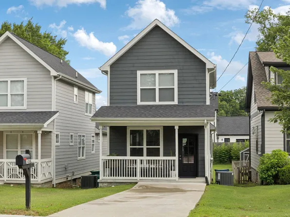 140A Capital St, Old Hickory, TN 37138