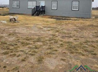 14501 W County Road 172, Odessa, TX 79766