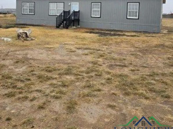 14501 W County Road 172, Odessa, TX 79766