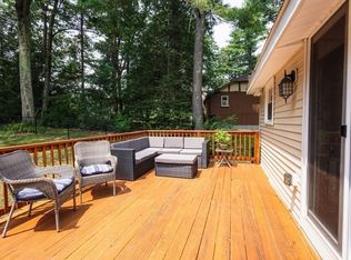 70 West St, Douglas, MA 01516